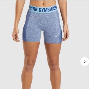 Gymshark flex shorts